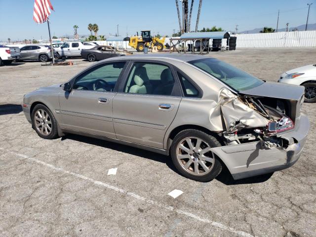 Photo 1 VIN: YV1TS59H841381362 - VOLVO S80 2.5T 