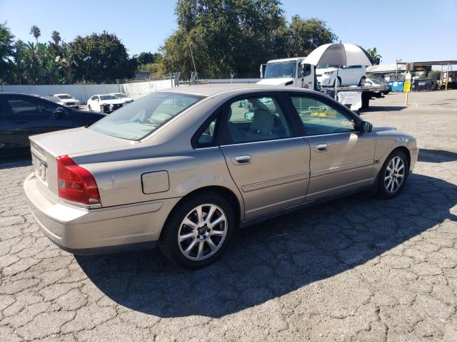 Photo 2 VIN: YV1TS59H841381362 - VOLVO S80 2.5T 