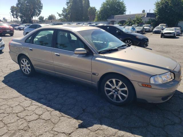 Photo 3 VIN: YV1TS59H841381362 - VOLVO S80 2.5T 