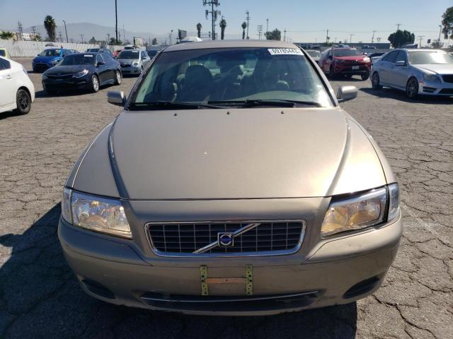 Photo 4 VIN: YV1TS59H841381362 - VOLVO S80 2.5T 