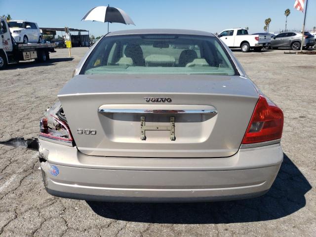 Photo 5 VIN: YV1TS59H841381362 - VOLVO S80 2.5T 