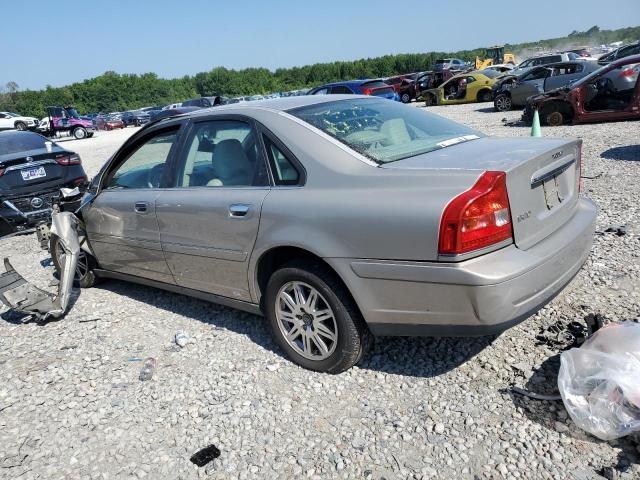 Photo 1 VIN: YV1TS59HX41365440 - VOLVO S80 