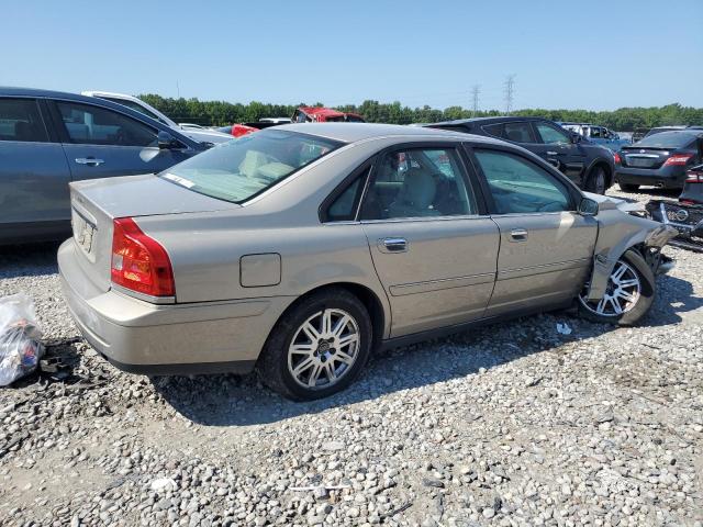 Photo 2 VIN: YV1TS59HX41365440 - VOLVO S80 