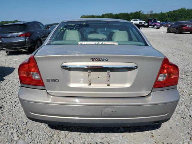 Photo 5 VIN: YV1TS59HX41365440 - VOLVO S80 