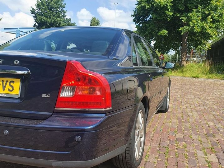 Photo 3 VIN: YV1TS61S941349964 - VOLVO S80 