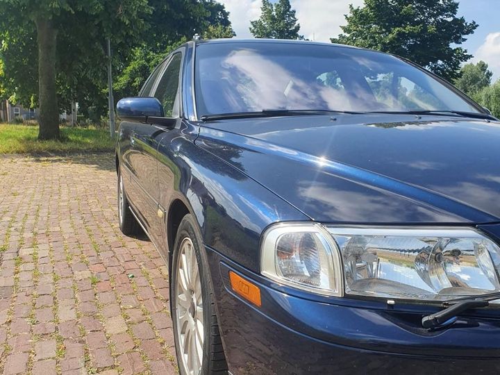 Photo 4 VIN: YV1TS61S941349964 - VOLVO S80 