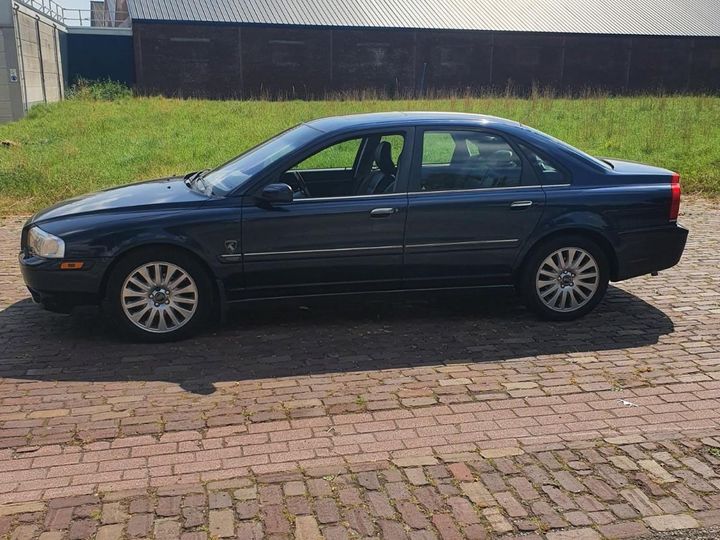 Photo 8 VIN: YV1TS61S941349964 - VOLVO S80 