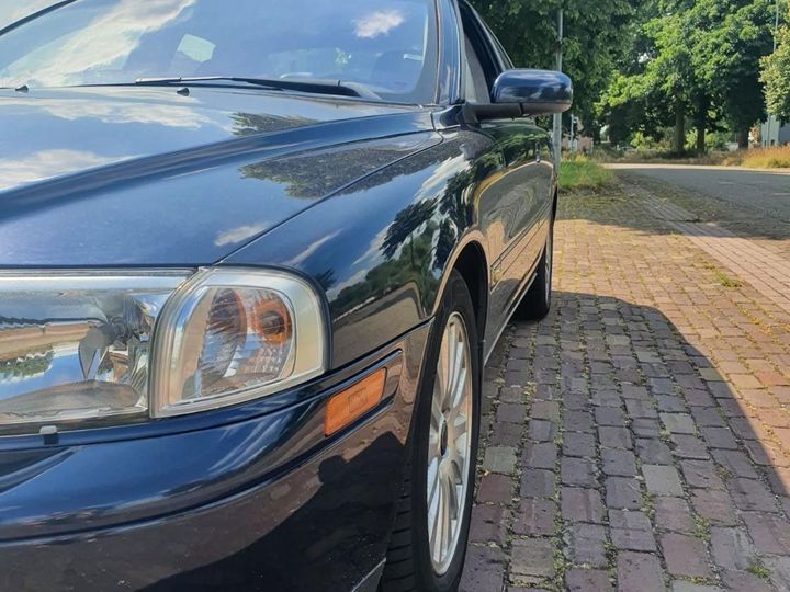 Photo 9 VIN: YV1TS61S941349964 - VOLVO S80 