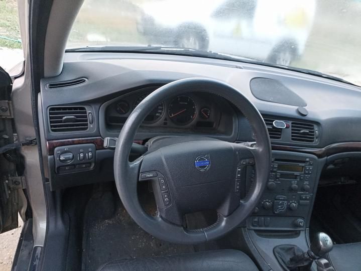 Photo 4 VIN: YV1TS793221253511 - VOLVO S 80 