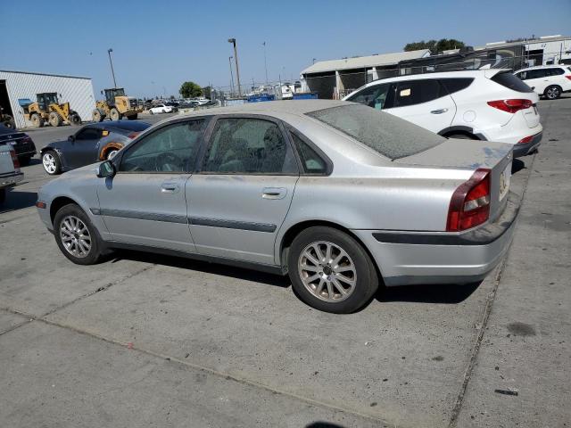 Photo 1 VIN: YV1TS90D111205735 - VOLVO S80 T6 EXE 