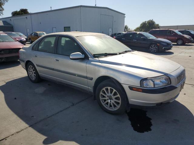 Photo 3 VIN: YV1TS90D111205735 - VOLVO S80 T6 EXE 