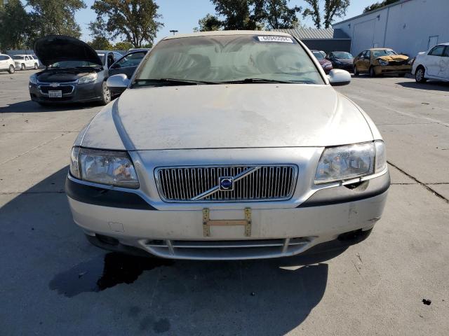 Photo 4 VIN: YV1TS90D111205735 - VOLVO S80 T6 EXE 