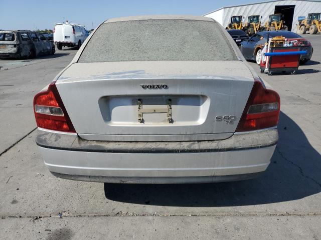 Photo 5 VIN: YV1TS90D111205735 - VOLVO S80 T6 EXE 