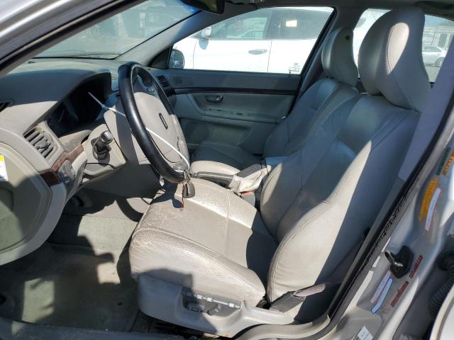 Photo 6 VIN: YV1TS90D111205735 - VOLVO S80 T6 EXE 