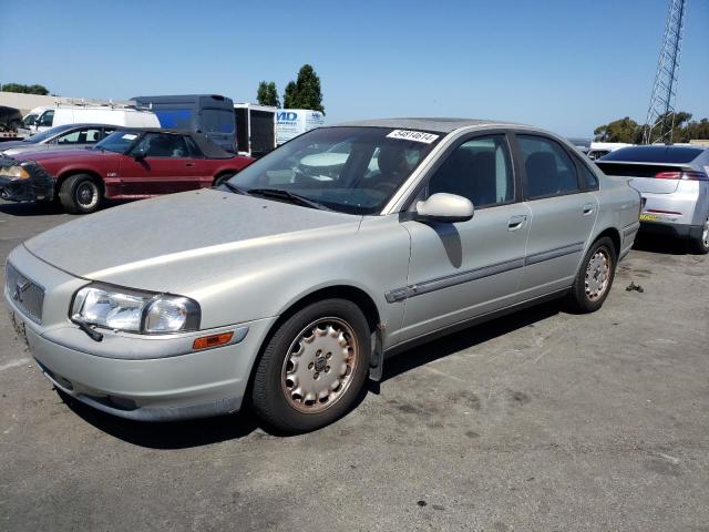 Photo 0 VIN: YV1TS90D4X1011855 - VOLVO S80 