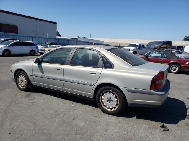 Photo 1 VIN: YV1TS90D4X1011855 - VOLVO S80 