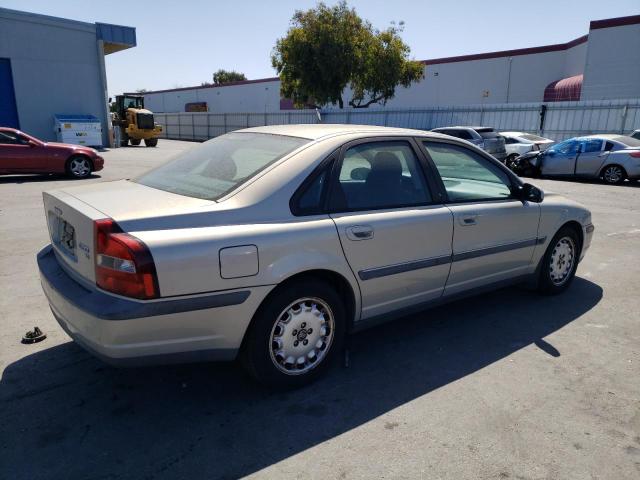 Photo 2 VIN: YV1TS90D4X1011855 - VOLVO S80 