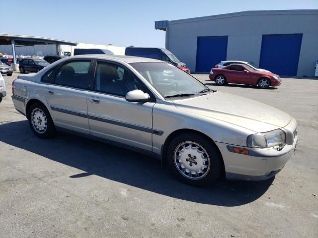 Photo 3 VIN: YV1TS90D4X1011855 - VOLVO S80 