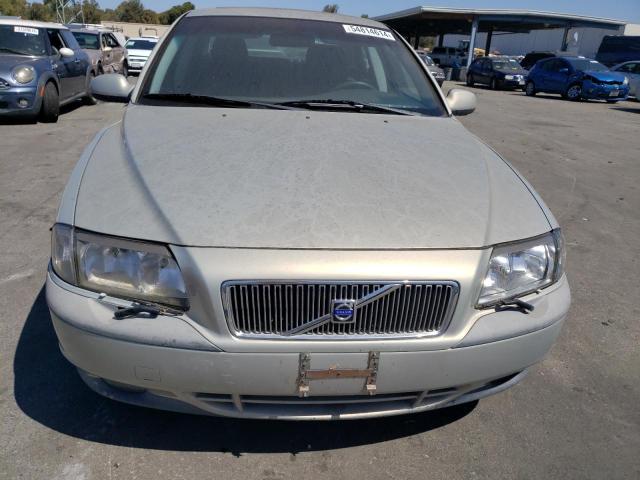 Photo 4 VIN: YV1TS90D4X1011855 - VOLVO S80 