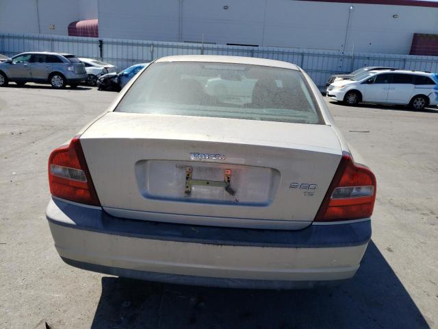 Photo 5 VIN: YV1TS90D4X1011855 - VOLVO S80 