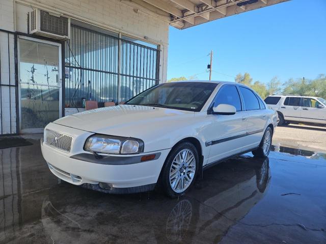 Photo 1 VIN: YV1TS90D4Y1134041 - VOLVO S80 T6 TUR 