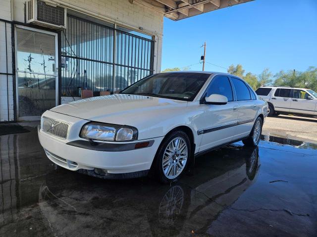 Photo 1 VIN: YV1TS90D4Y1134041 - VOLVO S80 T6 TUR 