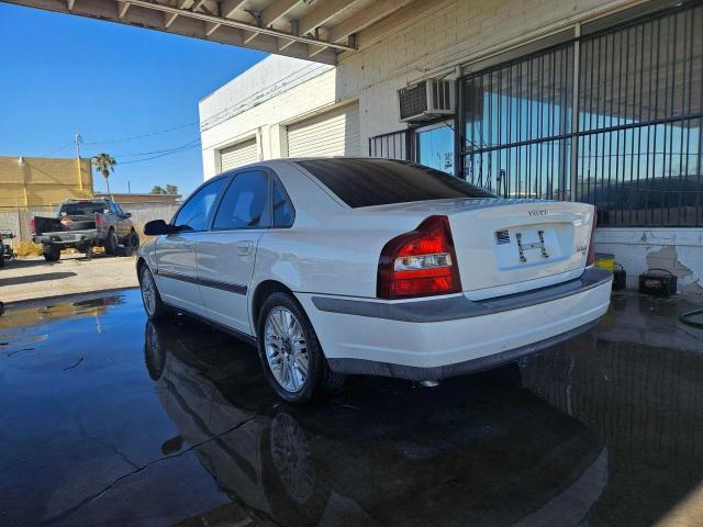 Photo 2 VIN: YV1TS90D4Y1134041 - VOLVO S80 T6 TUR 