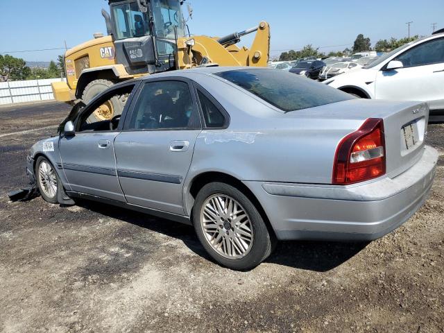 Photo 1 VIN: YV1TS90D711190688 - VOLVO S80 