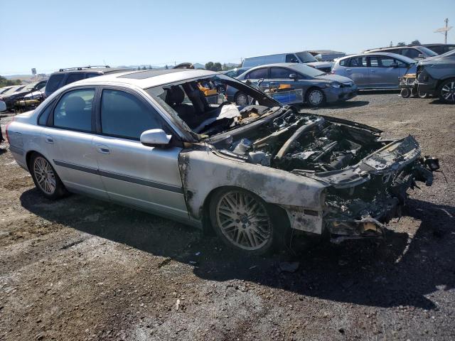 Photo 3 VIN: YV1TS90D711190688 - VOLVO S80 