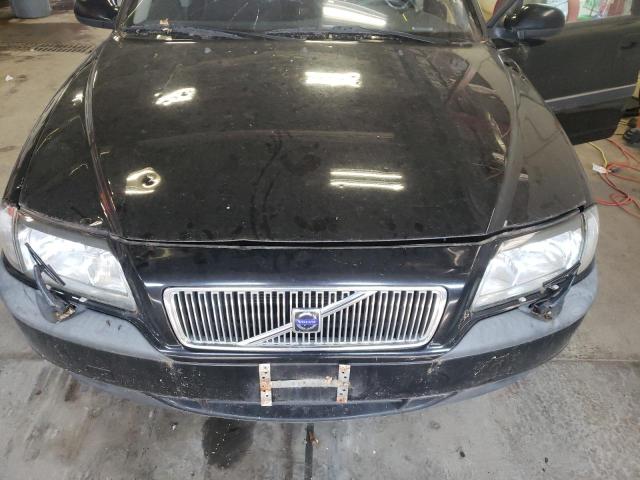 Photo 10 VIN: YV1TS90D811181370 - VOLVO S80 T6 EXE 