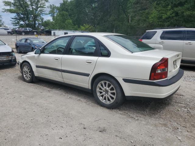 Photo 1 VIN: YV1TS90D8Y1071025 - VOLVO S80 