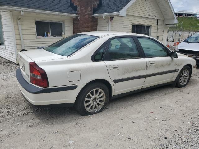 Photo 2 VIN: YV1TS90D8Y1071025 - VOLVO S80 