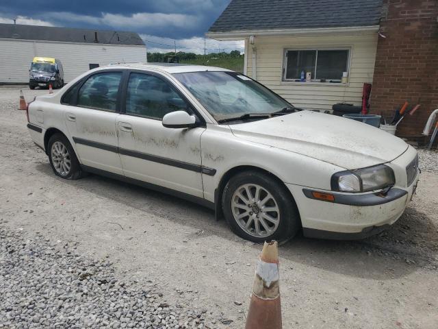 Photo 3 VIN: YV1TS90D8Y1071025 - VOLVO S80 