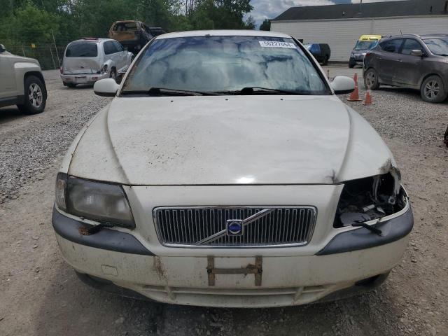 Photo 4 VIN: YV1TS90D8Y1071025 - VOLVO S80 