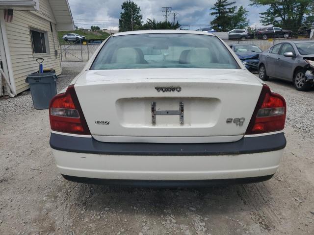 Photo 5 VIN: YV1TS90D8Y1071025 - VOLVO S80 