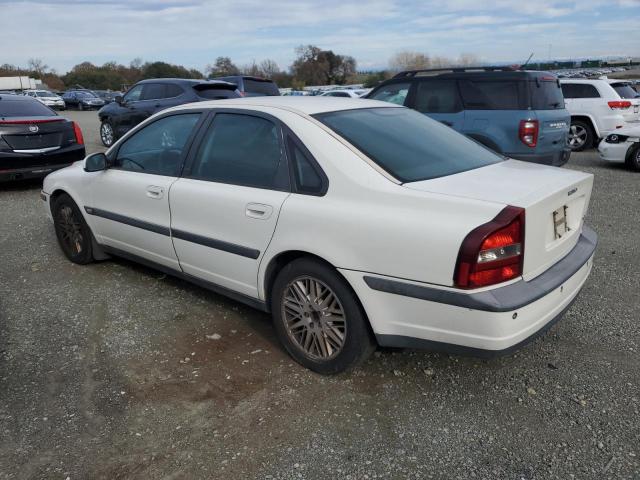 Photo 1 VIN: YV1TS90D8Y1134043 - VOLVO S80 