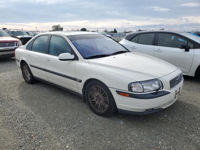 Photo 3 VIN: YV1TS90D8Y1134043 - VOLVO S80 