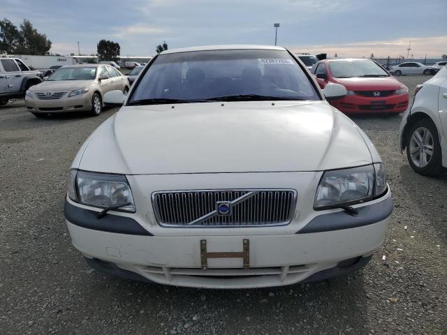 Photo 4 VIN: YV1TS90D8Y1134043 - VOLVO S80 