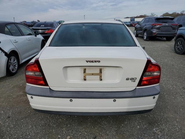 Photo 5 VIN: YV1TS90D8Y1134043 - VOLVO S80 