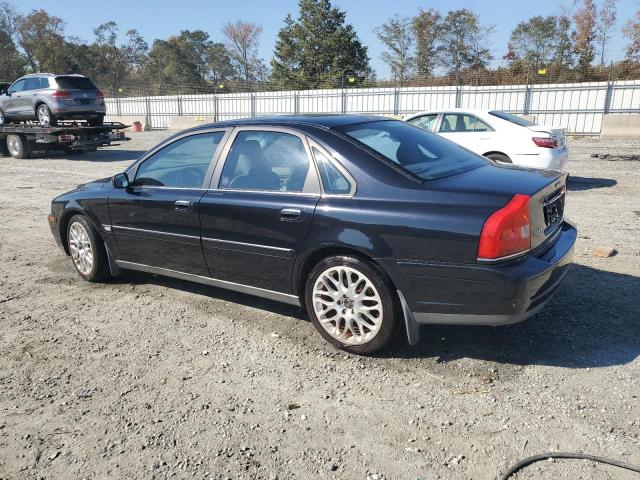 Photo 1 VIN: YV1TS911051402857 - VOLVO S80 T6 TUR 