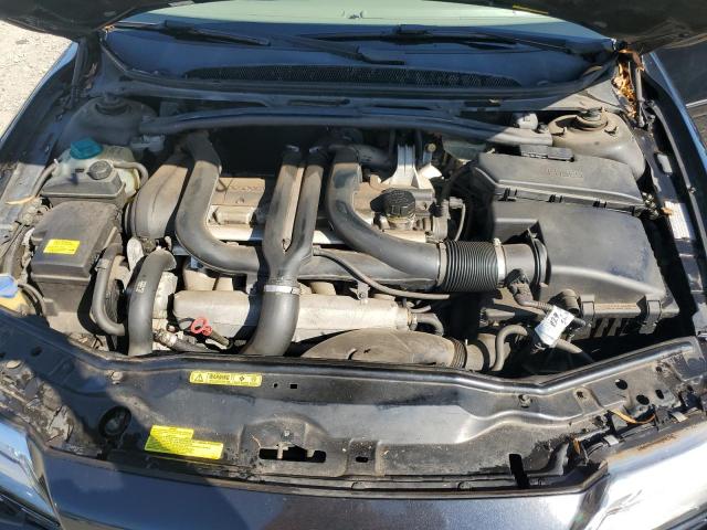 Photo 10 VIN: YV1TS911051402857 - VOLVO S80 T6 TUR 