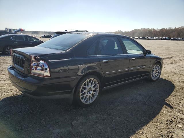 Photo 2 VIN: YV1TS911051402857 - VOLVO S80 T6 TUR 