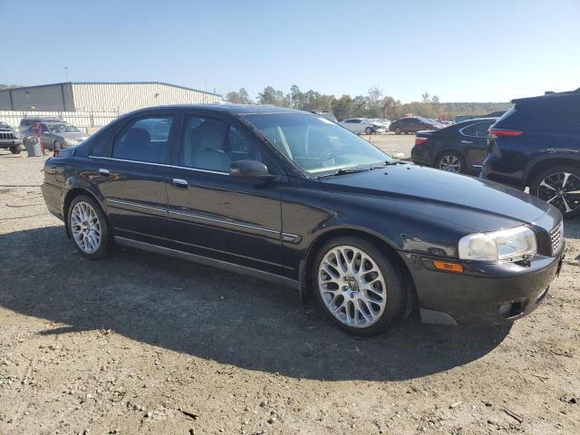 Photo 3 VIN: YV1TS911051402857 - VOLVO S80 T6 TUR 