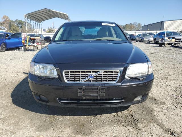 Photo 4 VIN: YV1TS911051402857 - VOLVO S80 T6 TUR 