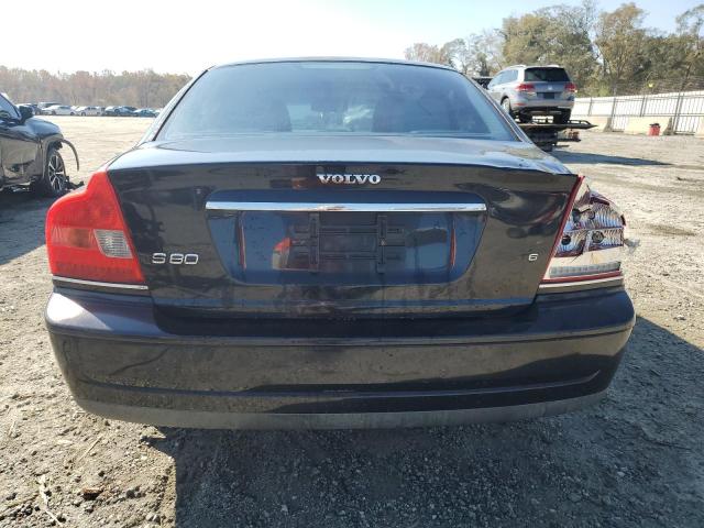 Photo 5 VIN: YV1TS911051402857 - VOLVO S80 T6 TUR 