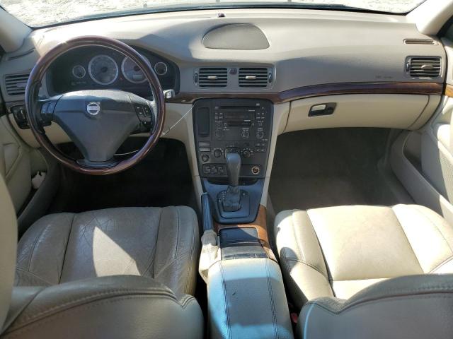 Photo 7 VIN: YV1TS911051402857 - VOLVO S80 T6 TUR 