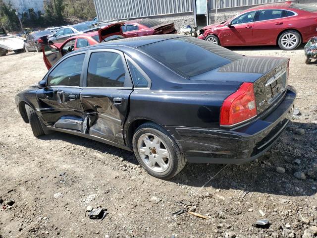 Photo 1 VIN: YV1TS911151408344 - VOLVO S80 