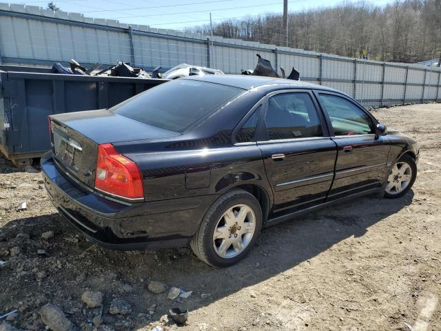 Photo 2 VIN: YV1TS911151408344 - VOLVO S80 