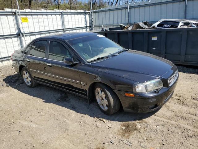 Photo 3 VIN: YV1TS911151408344 - VOLVO S80 