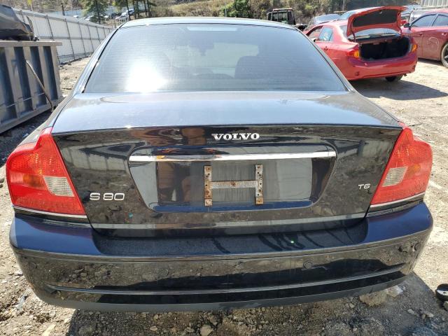 Photo 5 VIN: YV1TS911151408344 - VOLVO S80 